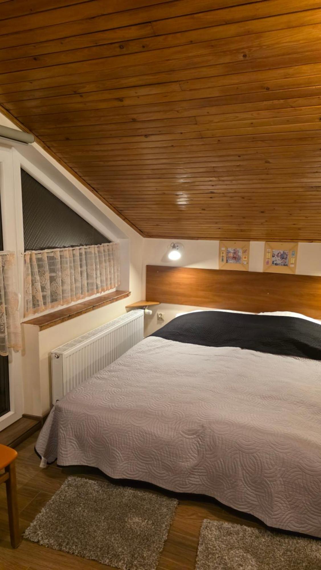 Willa Asia - Apartamenty シクラルスカ・ポレンバ 部屋 写真