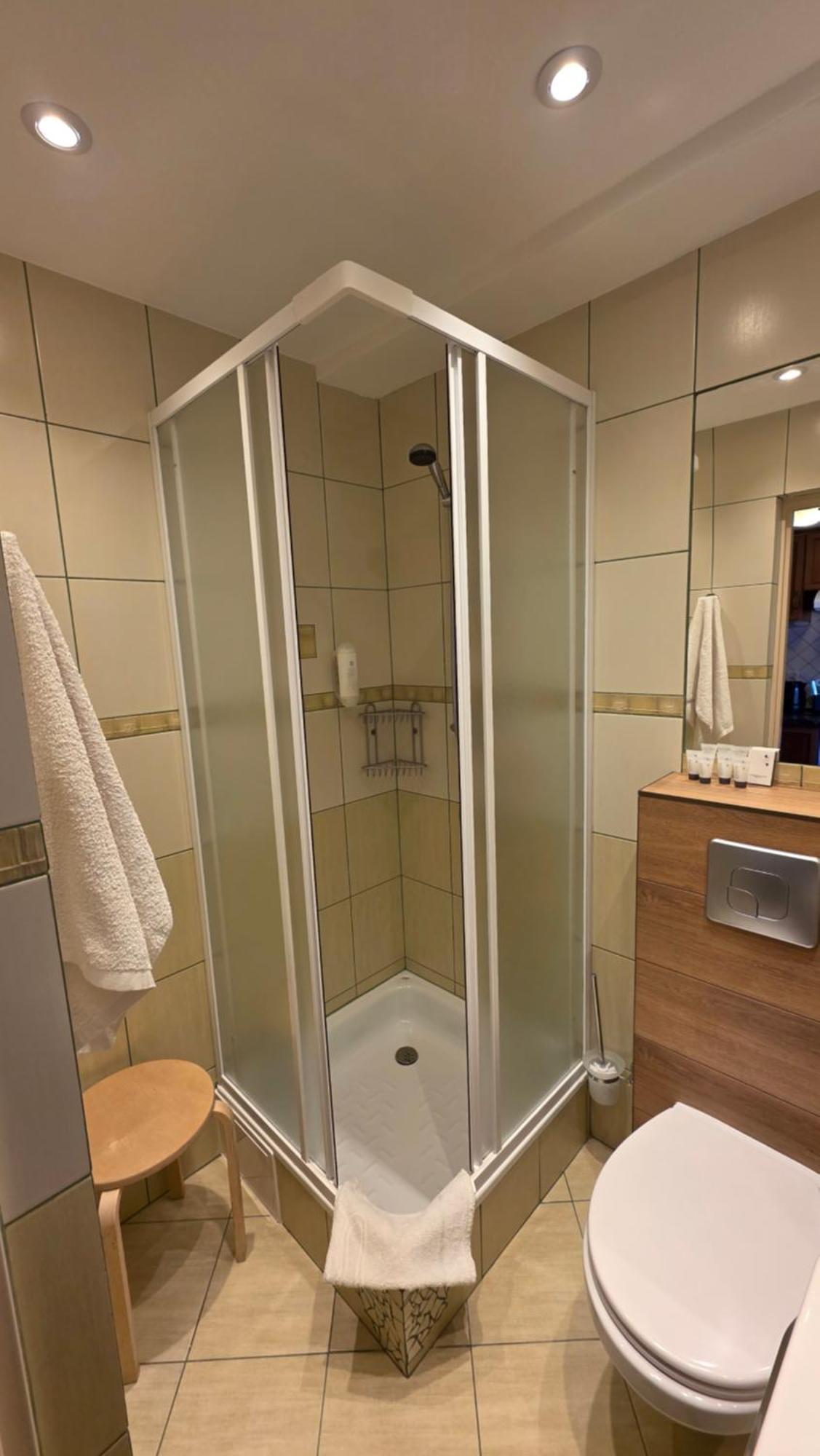 Willa Asia - Apartamenty シクラルスカ・ポレンバ 部屋 写真