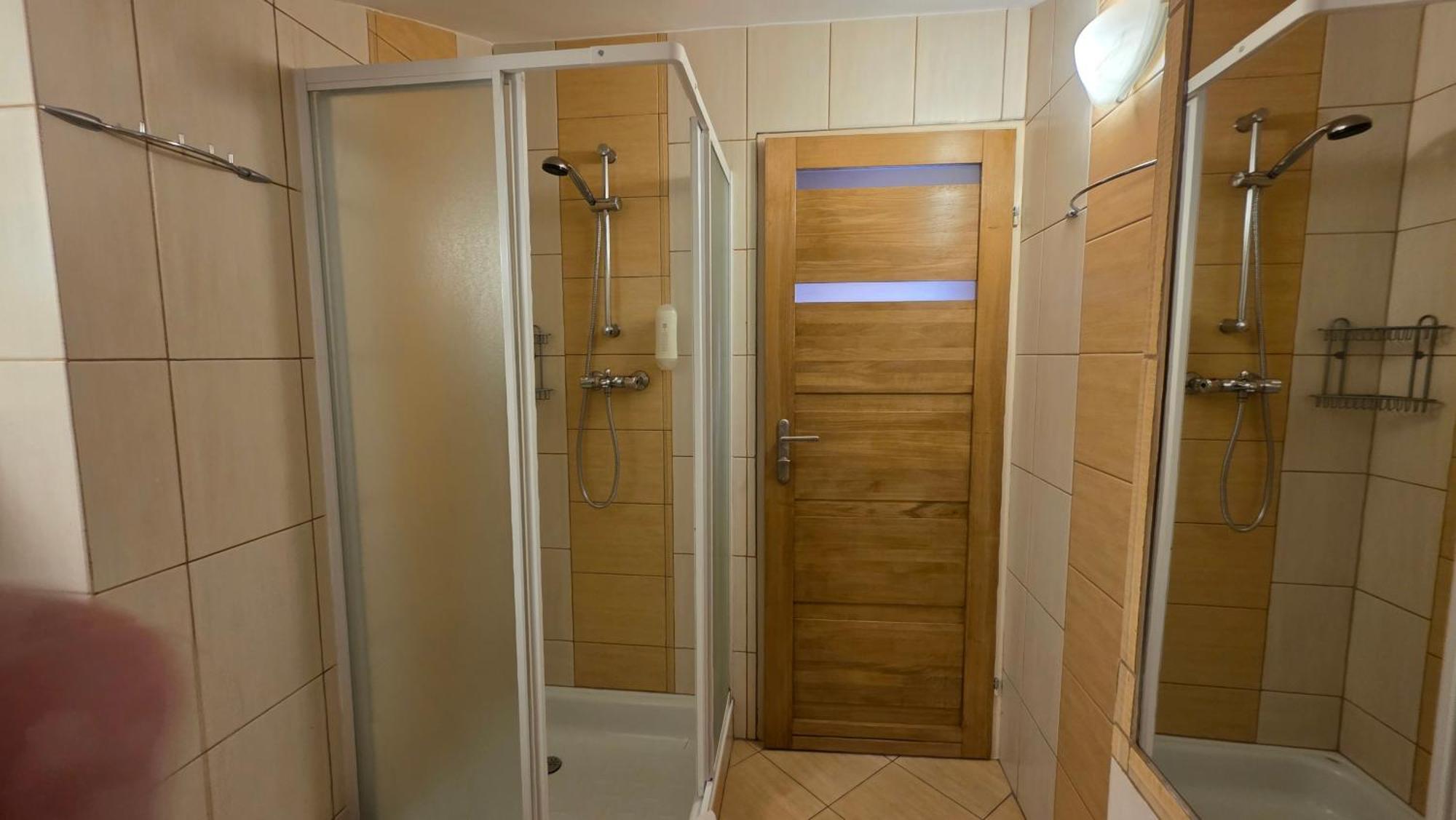 Willa Asia - Apartamenty シクラルスカ・ポレンバ 部屋 写真