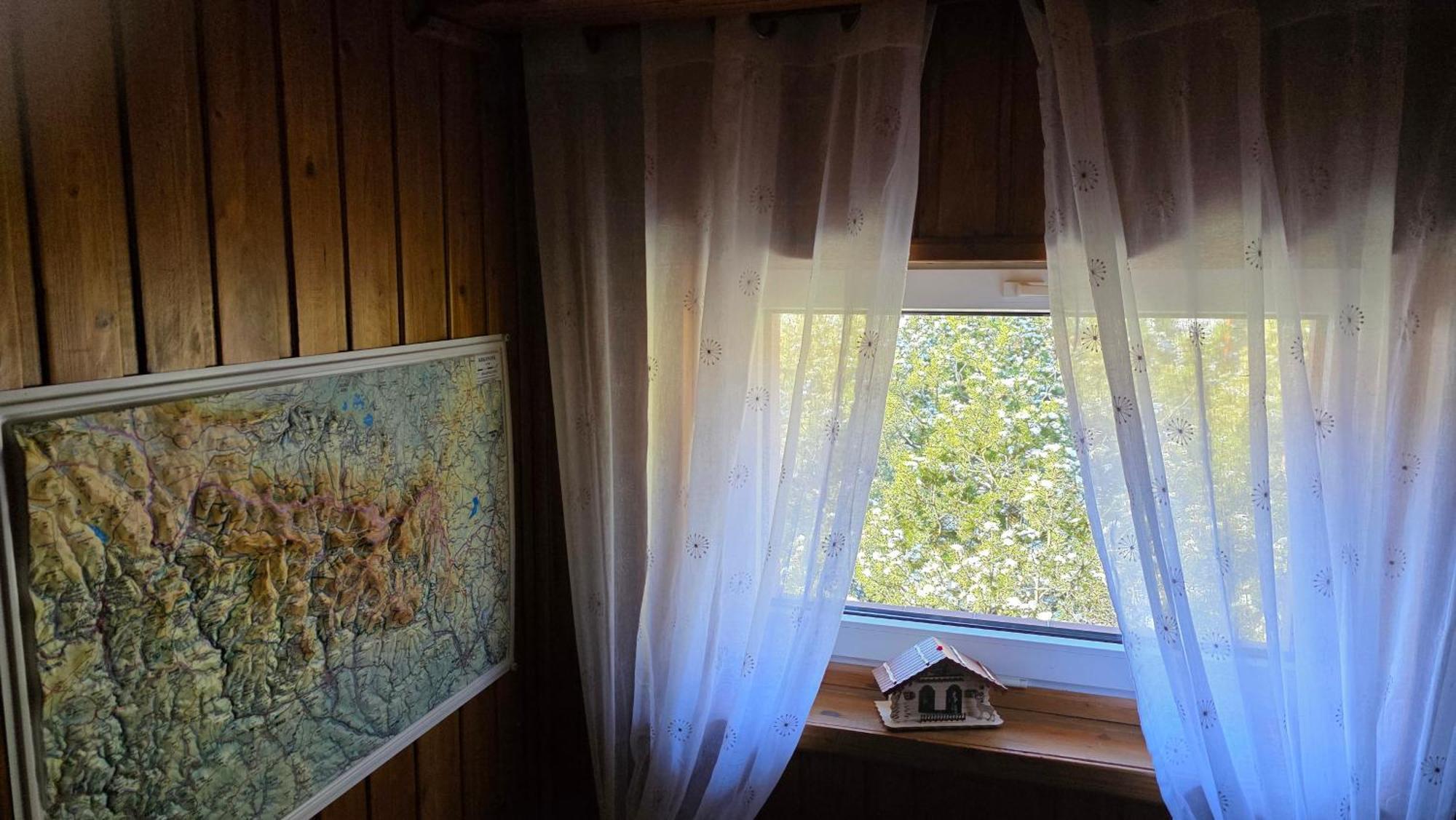 Willa Asia - Apartamenty シクラルスカ・ポレンバ エクステリア 写真